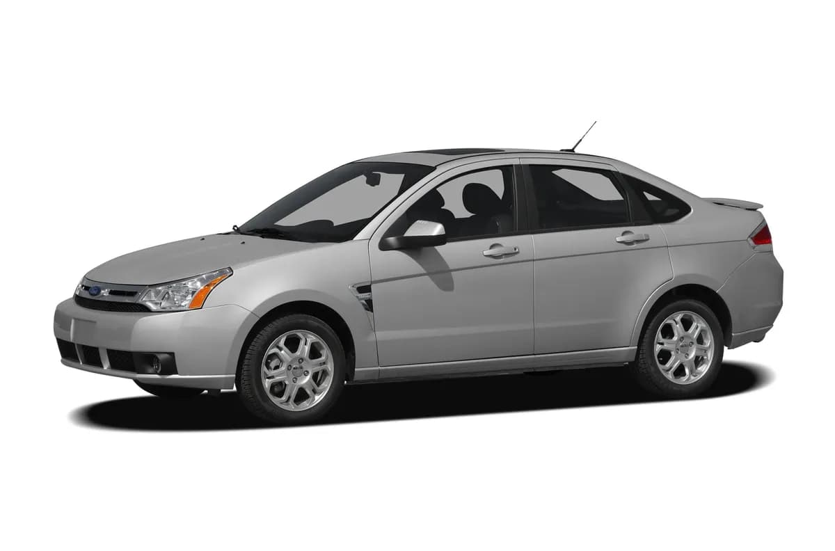 Focus SE