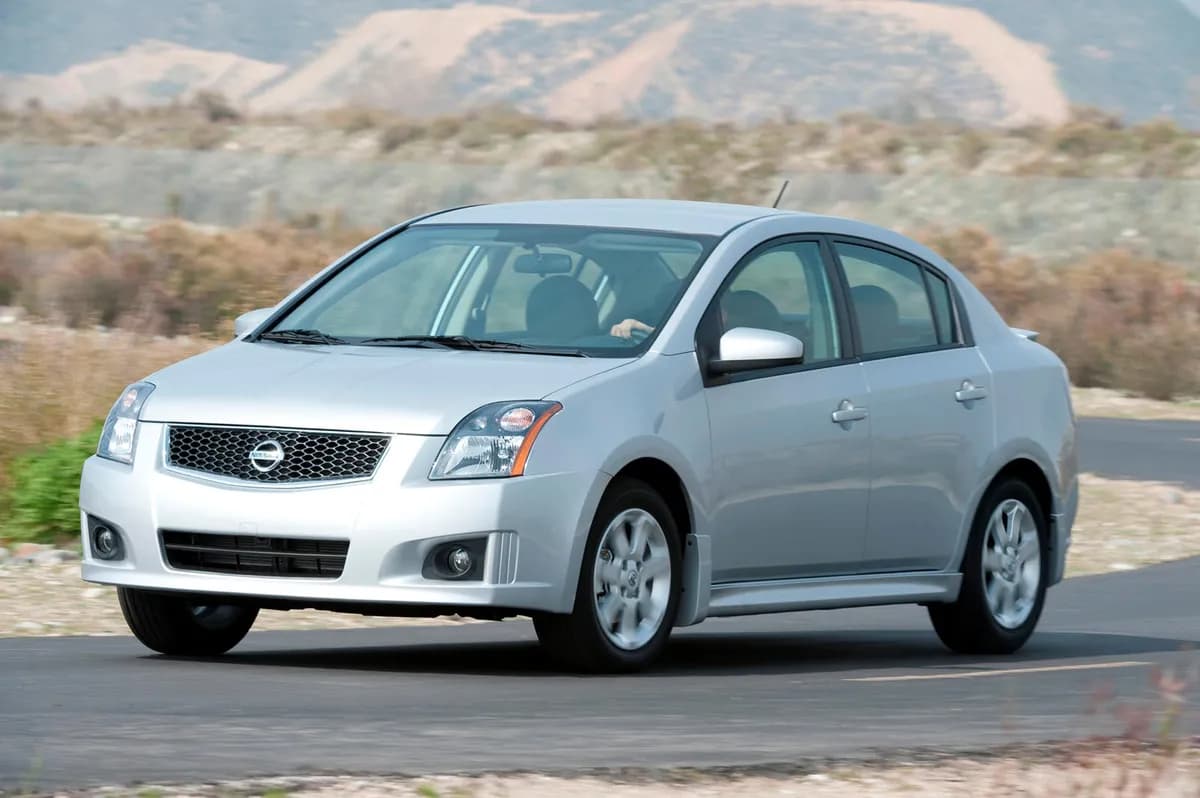 Sentra
