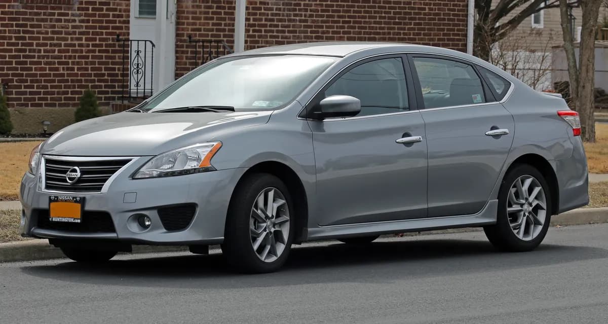 Sentra