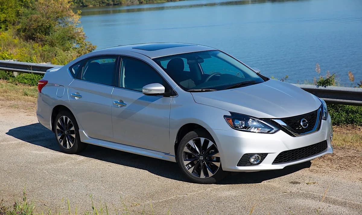 Sentra